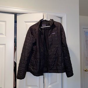 Patagonia Nanopuff Womens L